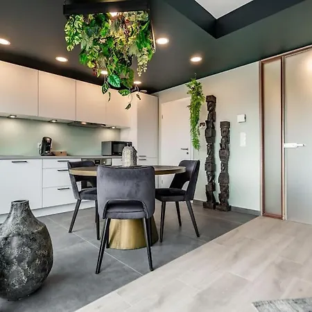 Appartement La Ara, Avec Sauna
