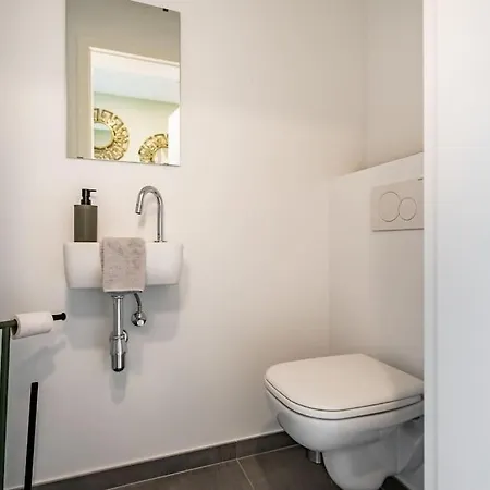 Appartement La Ara, Avec Sauna *