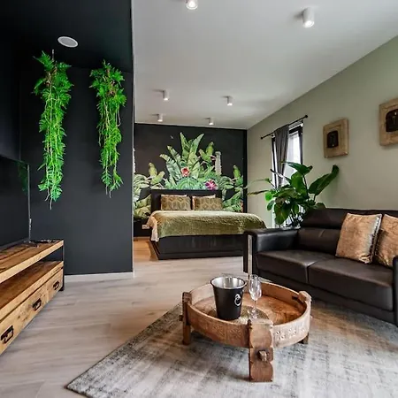 La Ara, Avec Sauna 아파트