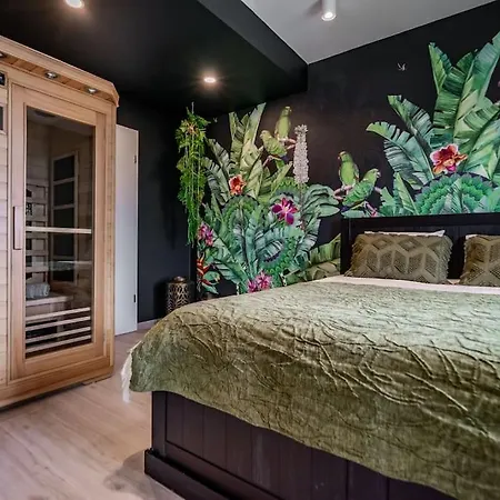 La Ara, Avec Sauna * Liege