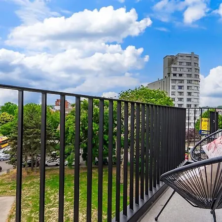 Apartament La Ara, Avec Sauna *