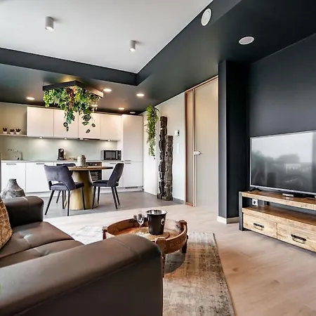 La Ara, Avec Sauna Apartment *