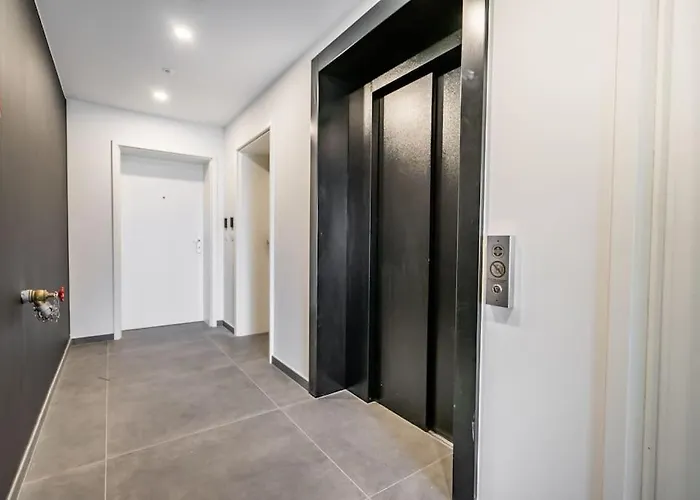 La Ara, Avec Sauna *