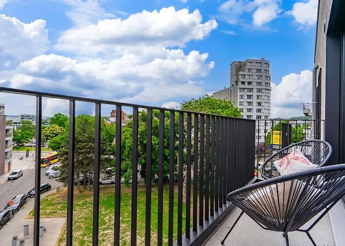 Appartamento La Ara, Avec Sauna *